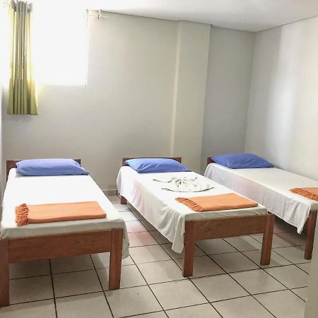 Alameda Hotel Centro Garanhuns Dış mekan fotoğraf