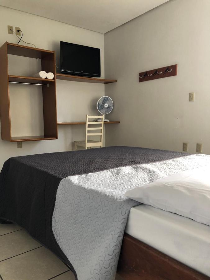Alameda Hotel Centro Garanhuns Dış mekan fotoğraf