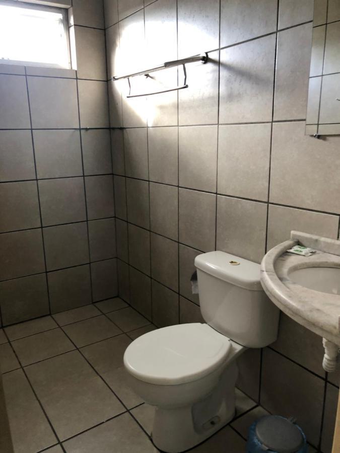 Alameda Hotel Centro Garanhuns Dış mekan fotoğraf
